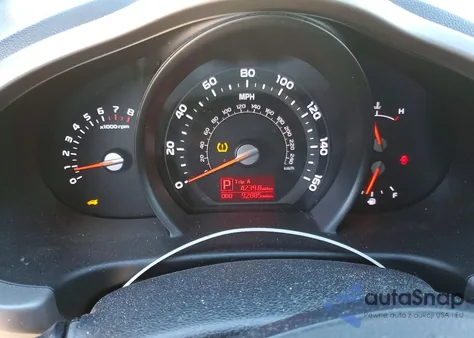 2016 Kia Sportage Lx z USA, uszkodzony, nr VIN KNDPB3AC7G7854214